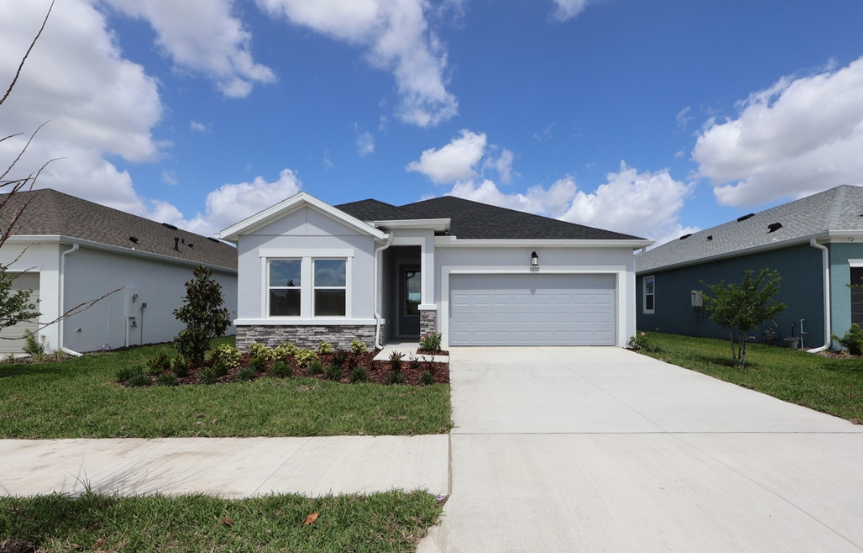 5152 DW Arden Exterior