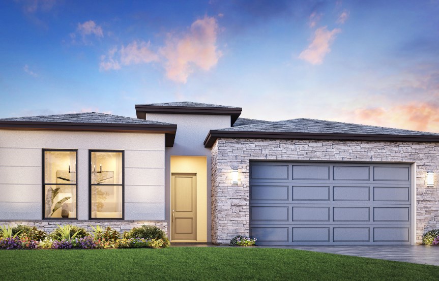 Sandbar Toll Exterior