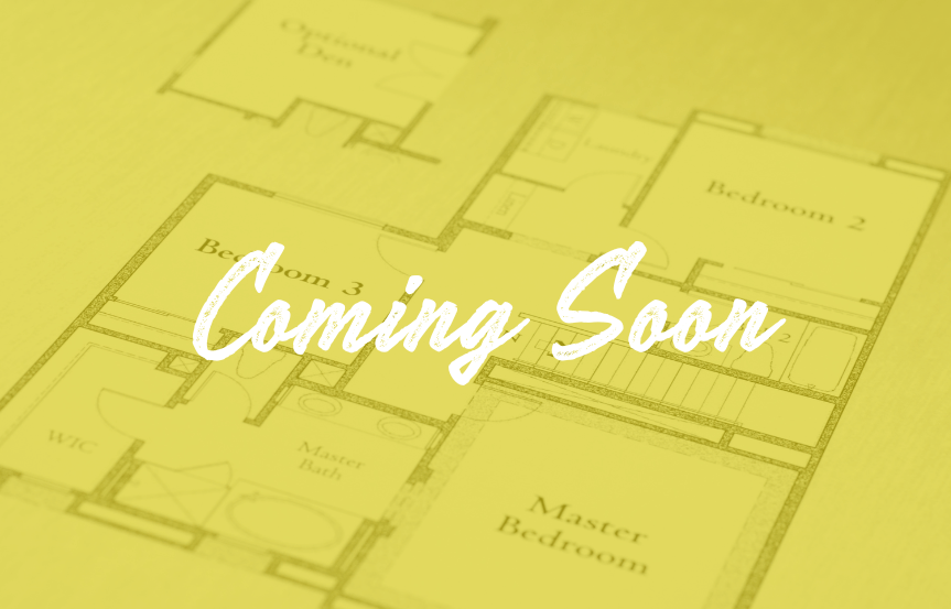 Coming Soon
