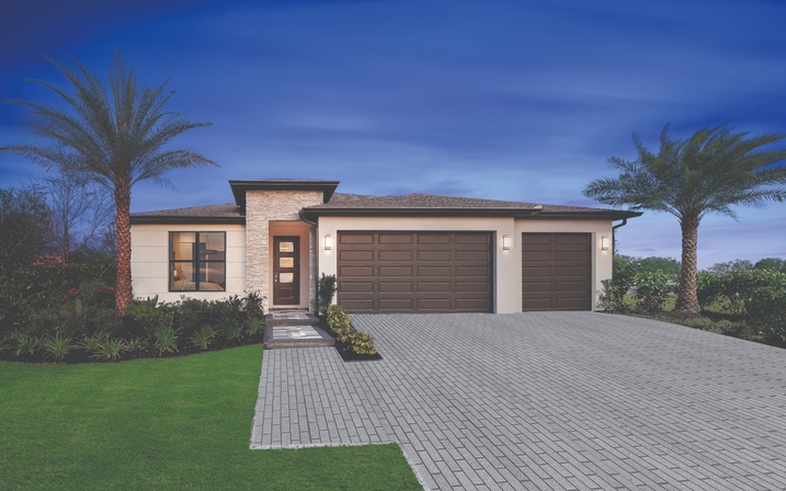 55+ Active Adult Living at Waterset