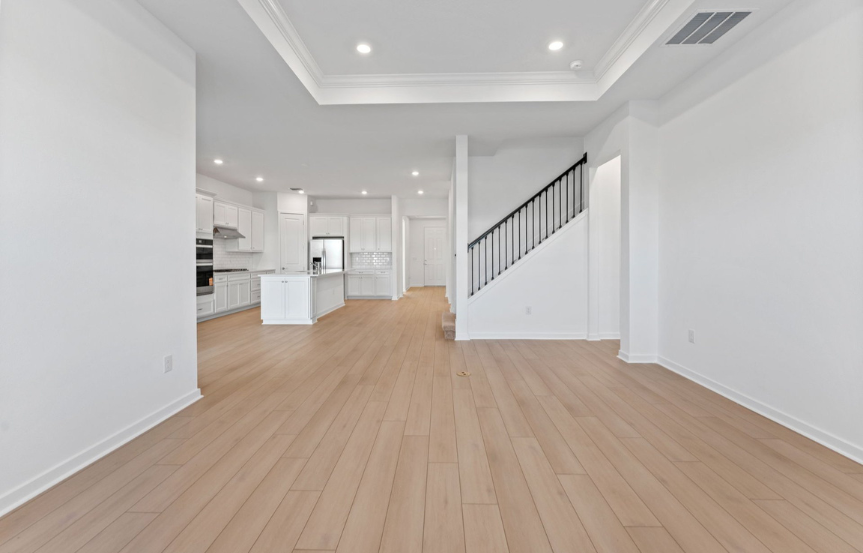 Pulte Ruby 5282 Interior