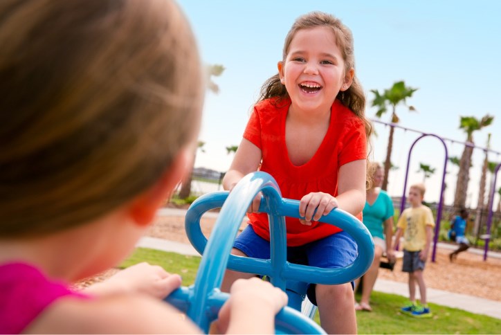 Kids Blog