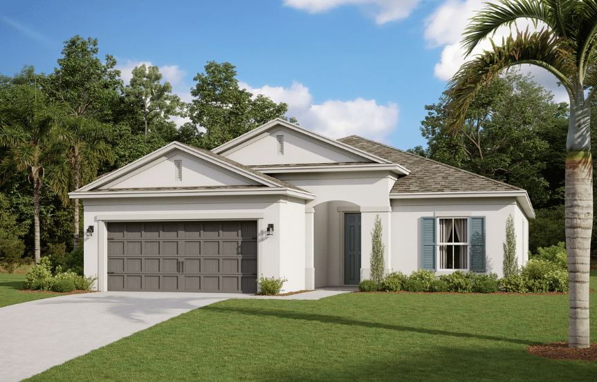 Brighton Traditional NEW