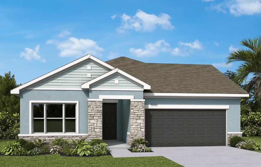 Gaspar C Classic Series