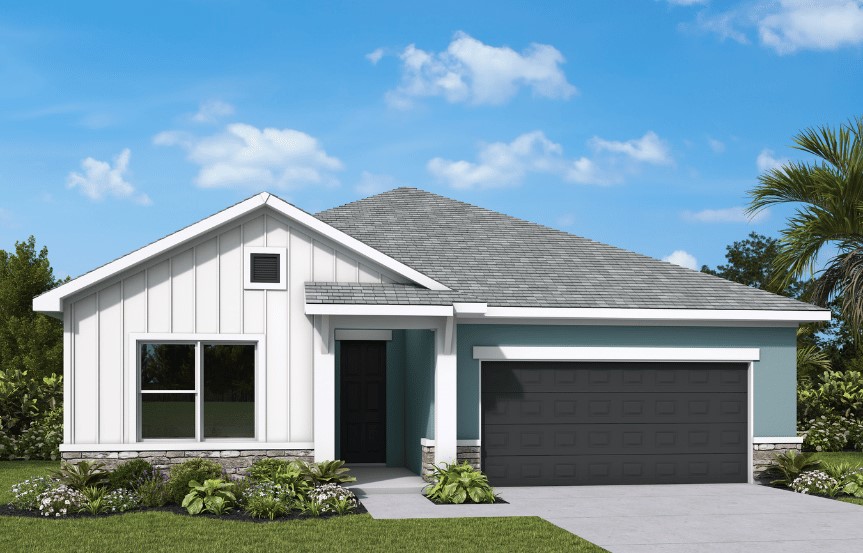 Gaspar B Classic Series