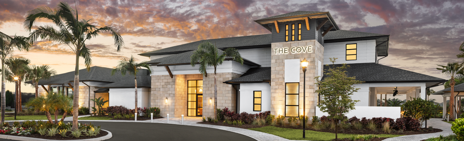 The Cove at Waterset