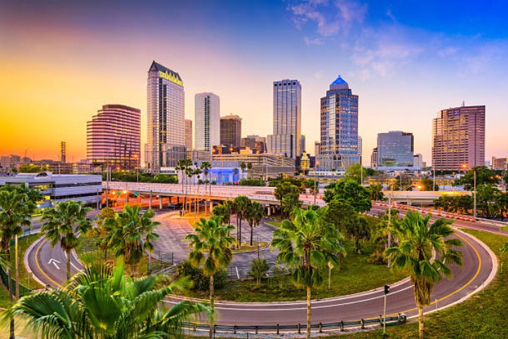 Tampa Bay Blog Pic