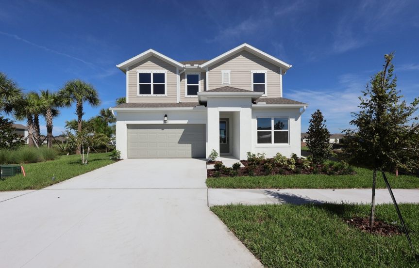 DWH 5182 Exterior