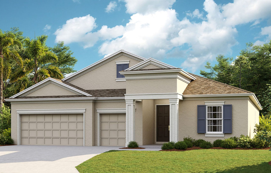 Bayshore I Elevation TRY THIS