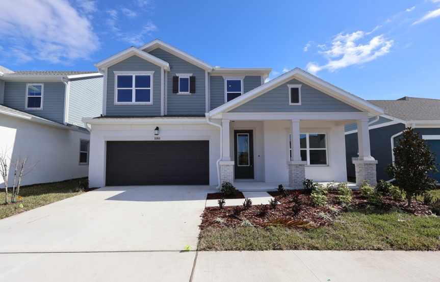 Burgert DW Exterior 5265