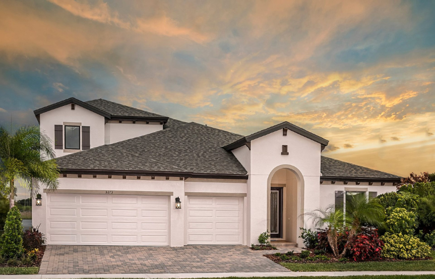 5373 Wolf Creek Bayshore II Exterior