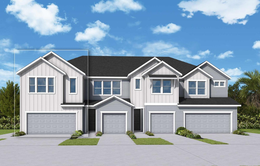 DW Townhomes Peppermill (1)