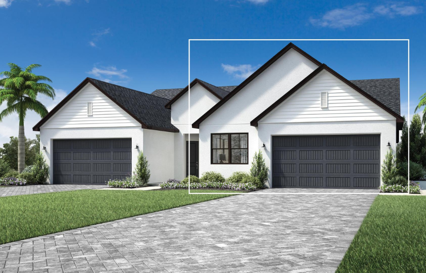 Toll Tern Modern Ranch