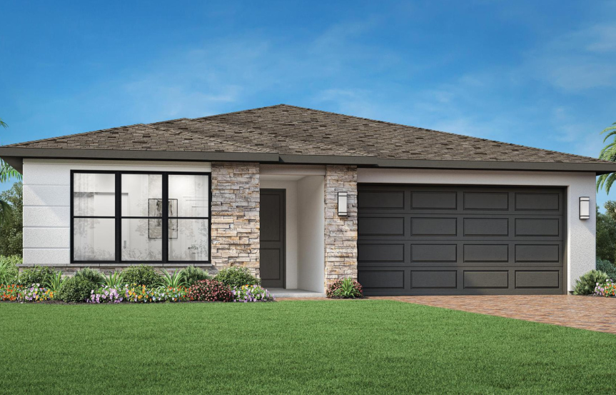 Sawgrass Transitional Use